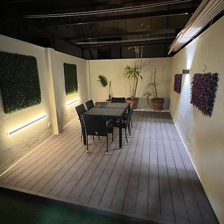 Puerto Deluxe Apartment มาลากา ภายนอก รูปภาพ